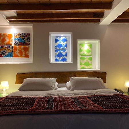 Iguanazu Bed & Breakfast Guayaquil Exterior foto
