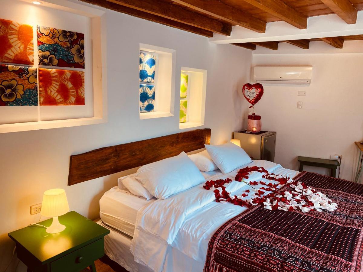 Iguanazu Bed & Breakfast Guayaquil Exterior foto