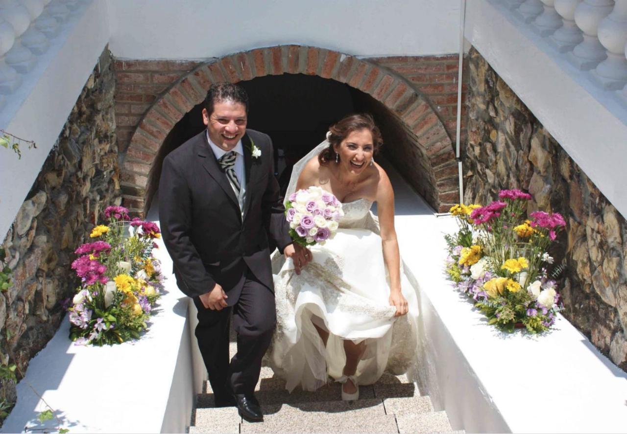 Iguanazu Bed & Breakfast Guayaquil Exterior foto