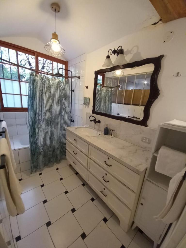 Iguanazu Bed & Breakfast Guayaquil Exterior foto