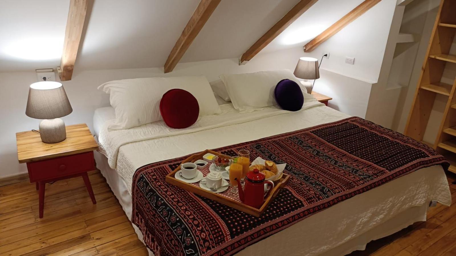 Iguanazu Bed & Breakfast Guayaquil Exterior foto