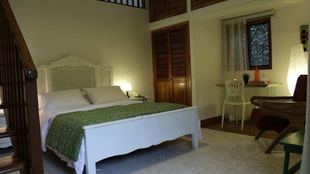 Iguanazu Bed & Breakfast Guayaquil Exterior foto