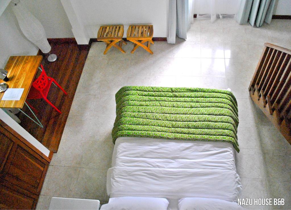 Iguanazu Bed & Breakfast Guayaquil Habitación foto