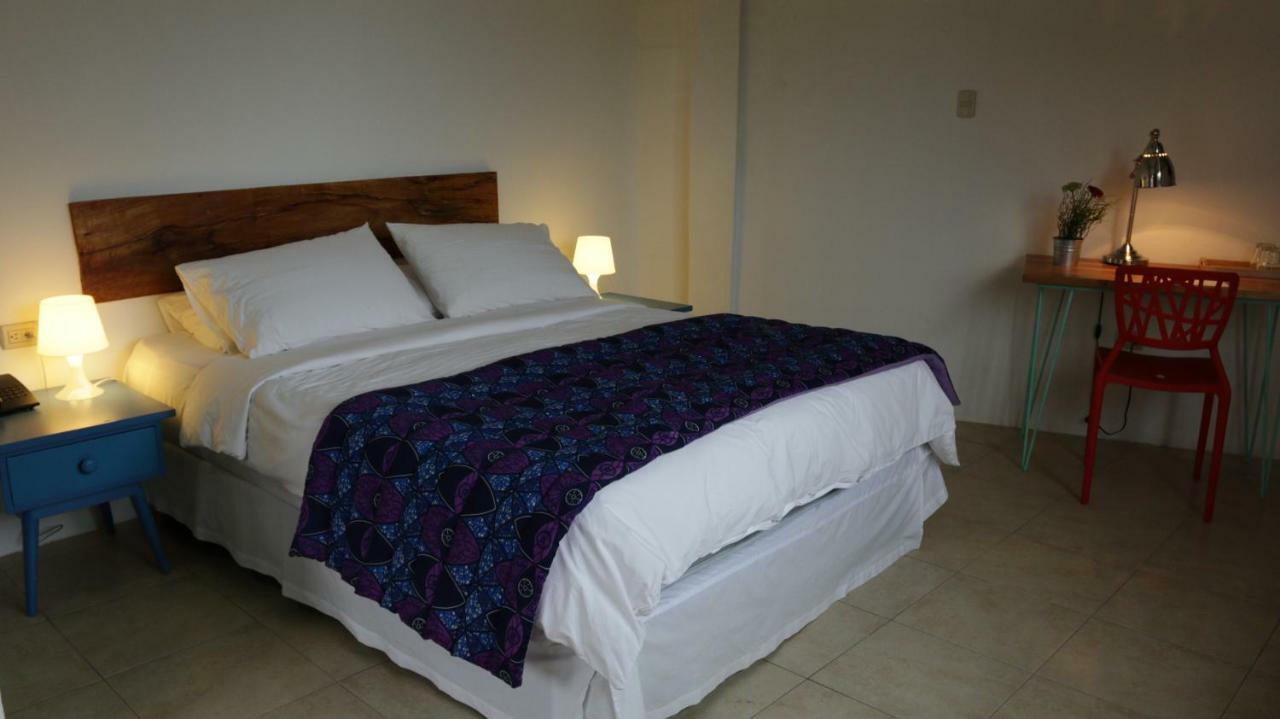 Iguanazu Bed & Breakfast Bed and Breakfast Guayaquil Exterior foto